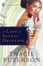A Lady Of Secret Devotion - Preview
