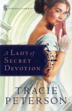 Capa do artigo A Lady Of Secret Devotion