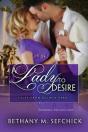 A Lady To Desire - Preview
