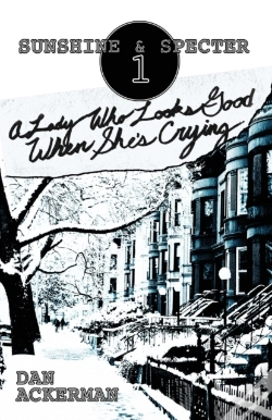 Capa do artigo A Lady Who Looks Good When She'S Crying