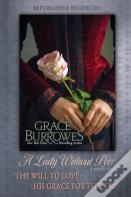 A Lady Without Peer