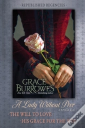A Lady Without Peer