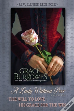 Capa do artigo A Lady Without Peer
