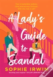 Capa do artigo A Ladyâ€™S Guide To Scandal