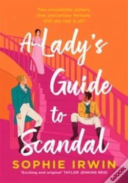 Capa do artigo A Ladyâ€™S Guide To Scandal