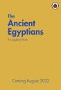 A Ladybird Book: The Ancient Egyptians - Preview