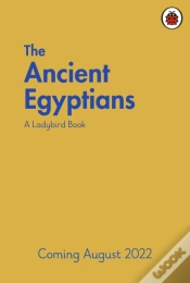 Capa do artigo A Ladybird Book: The Ancient Egyptians