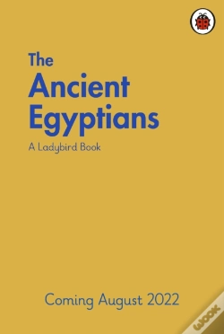Capa do artigo A Ladybird Book: The Ancient Egyptians