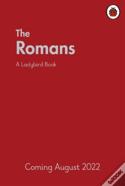 Capa do artigo A Ladybird Book: The Romans