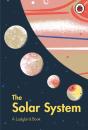 A Ladybird Book: The Solar System - Preview