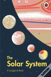Capa do artigo A Ladybird Book: The Solar System