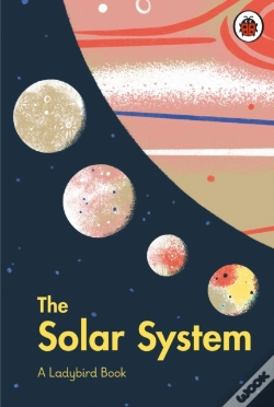 Capa do artigo A Ladybird Book: The Solar System