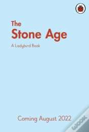 Capa do artigo A Ladybird Book: The Stone Age