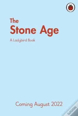 Capa do artigo A Ladybird Book: The Stone Age