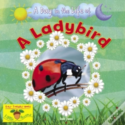 Capa do artigo A Ladybird