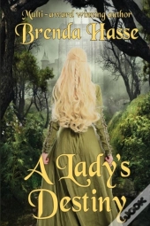A Lady'S Destiny