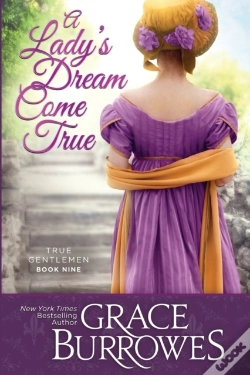 Capa do artigo A Lady'S Dream Come True