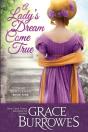 A Lady'S Dream Come True - Preview