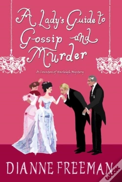 Capa do artigo A Lady'S Guide To Gossip And Murder