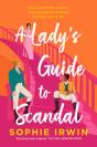 A Lady's Guide to Scandal - Preview