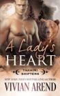 A Lady'S Heart - Preview