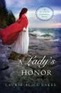 A Lady'S Honor - Preview
