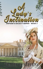 Capa do artigo A Lady