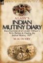 A Lady'S Indian Mutiny Diary - Preview
