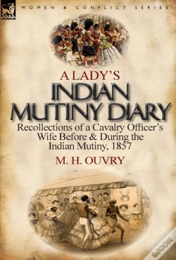 Capa do artigo A Lady'S Indian Mutiny Diary