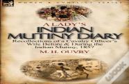 A Lady'S Indian Mutiny Diary