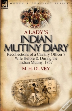Capa do artigo A Lady'S Indian Mutiny Diary