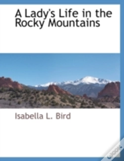 Capa do artigo A Lady'S Life In The Rocky Mountains