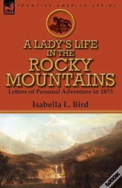 Capa do artigo A Lady'S Life In The Rocky Mountains