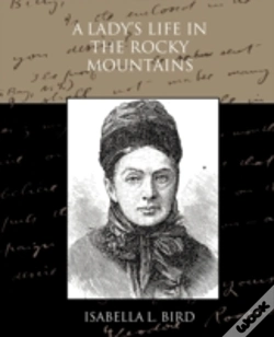 Capa do artigo A Lady'S Life In The Rocky Mountains