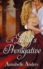A Lady'S Prerogative - Preview