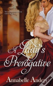 Capa do artigo A Lady