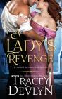 A Lady'S Revenge - Preview