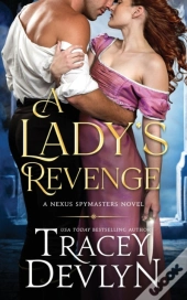 A Lady'S Revenge