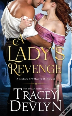 Capa do artigo A Lady'S Revenge