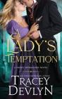 A Lady'S Temptation - Preview