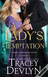A Lady'S Temptation