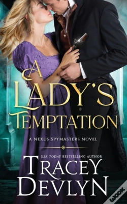 Capa do artigo A Lady'S Temptation