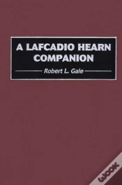 Capa do artigo A Lafcadio Hearn Companion