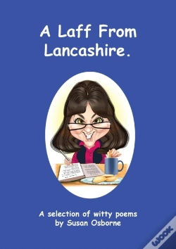 Capa do artigo A Laff From Lancashire