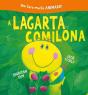 A Lagarta Comilona - Preview