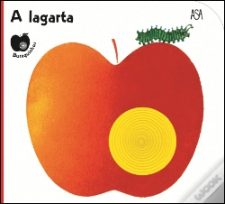 Capa do artigo A Lagarta