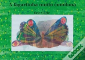 Capa do artigo A Lagartinha Muito Comilona