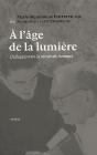 A L'Age De La Lumiere - Preview