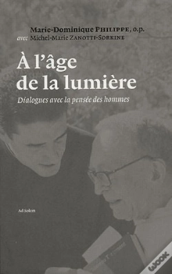 Capa do artigo A L'Age De La Lumiere