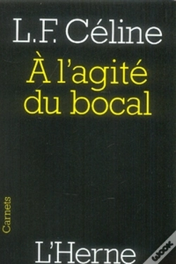 Capa do artigo À L'Agité Du Bocal